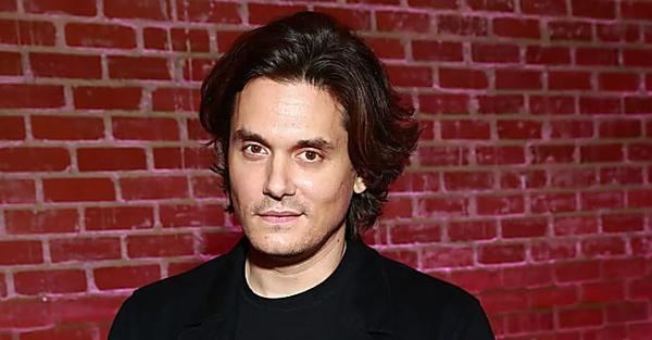 John Mayer finally reveals female inspiration for 'Your Body Is a Wonderland'